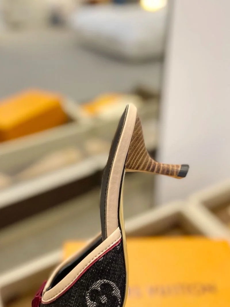 Louis Vuitton Slippers Bold 33281