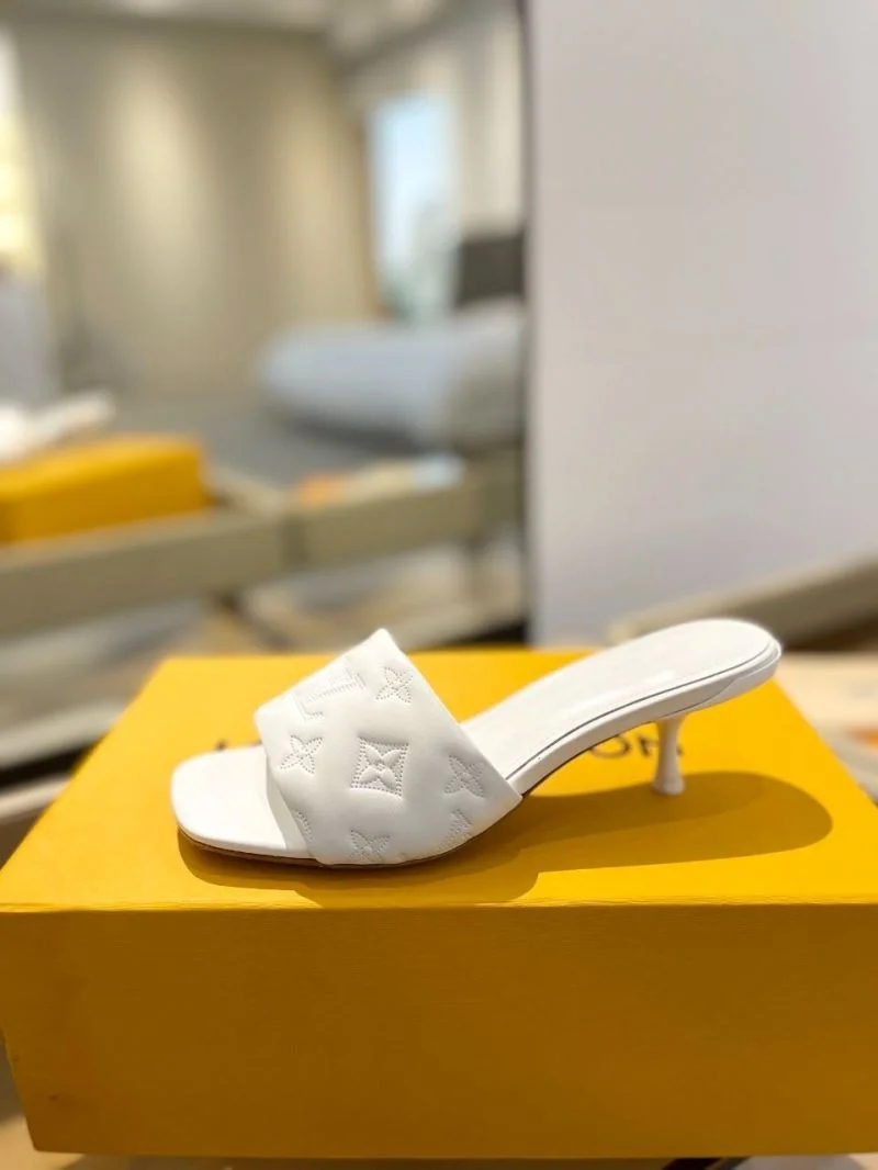 Louis Vuitton Slippers Timeless 33272