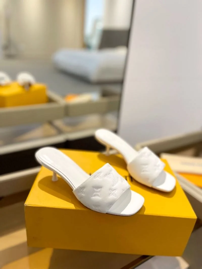 Louis Vuitton Slippers Timeless 33272