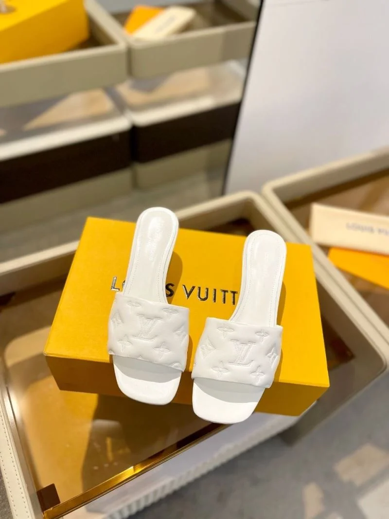 Louis Vuitton Slippers Timeless 33272