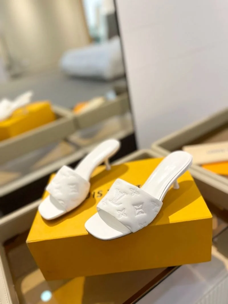 Louis Vuitton Slippers Timeless 33272