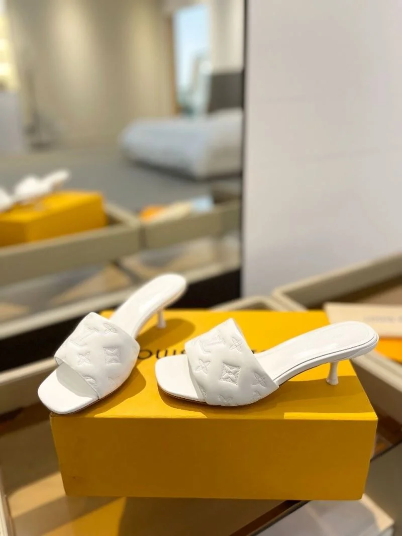 Louis Vuitton Slippers Timeless 33272