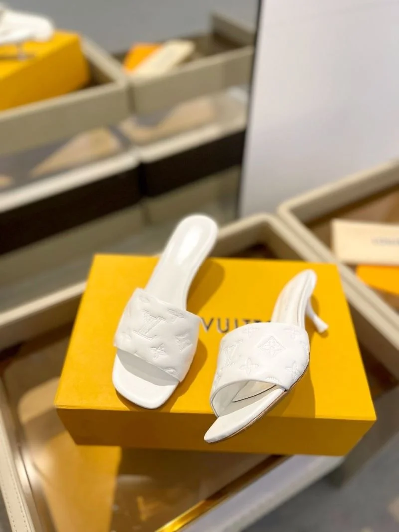 Louis Vuitton Slippers Timeless 33272