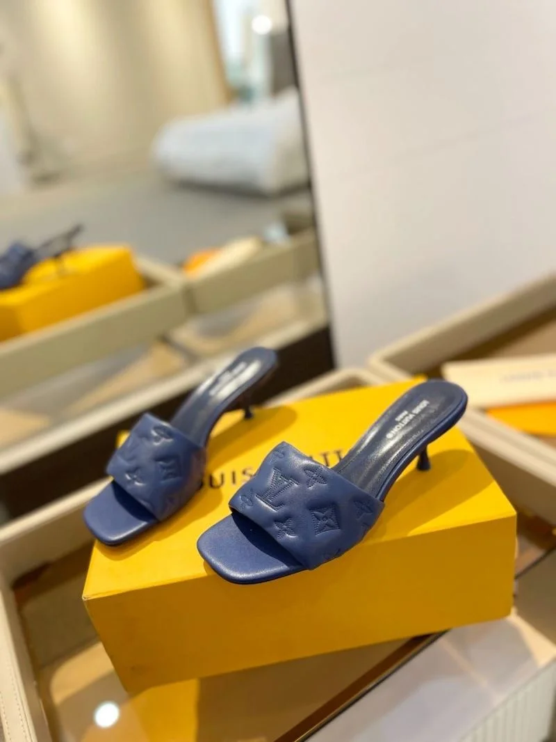 Louis Vuitton Slippers Sustainable 33257