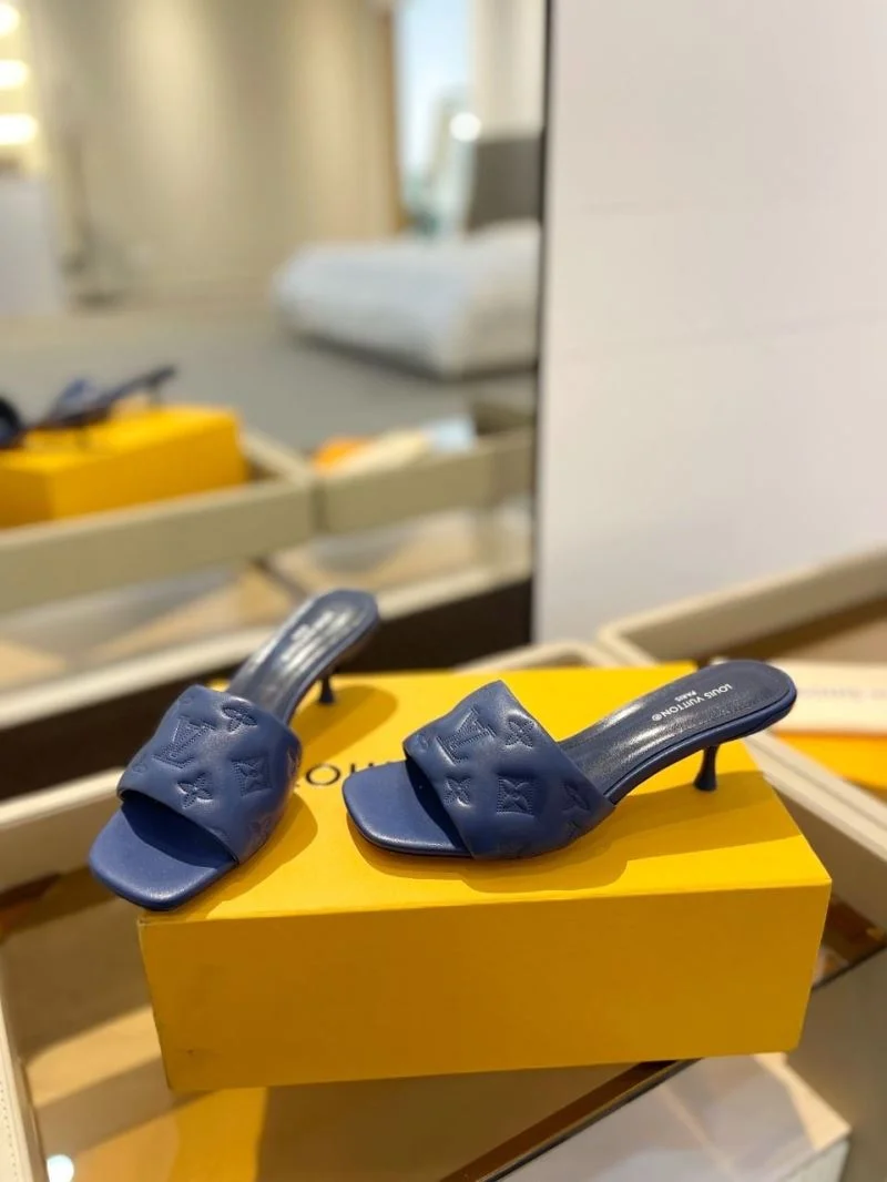 Louis Vuitton Slippers Sustainable 33257