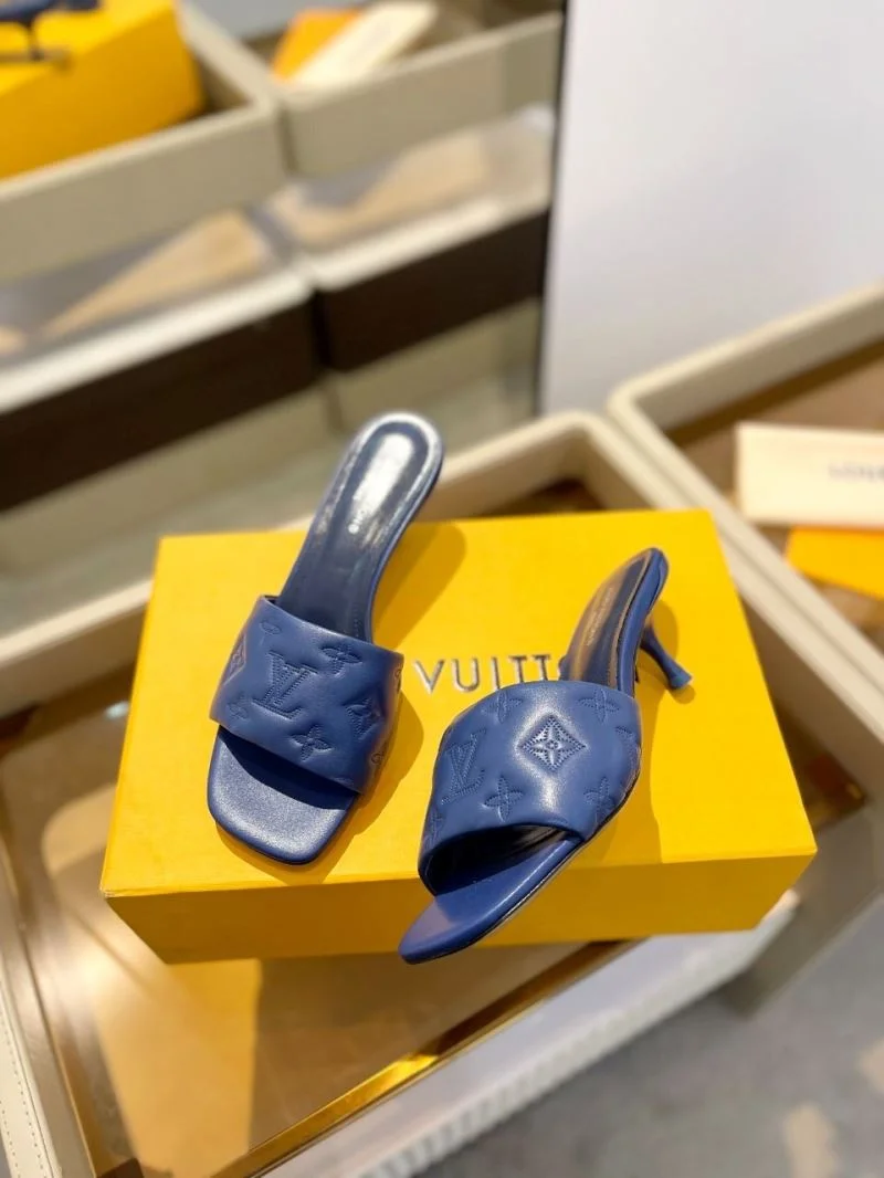 Louis Vuitton Slippers Sustainable 33257