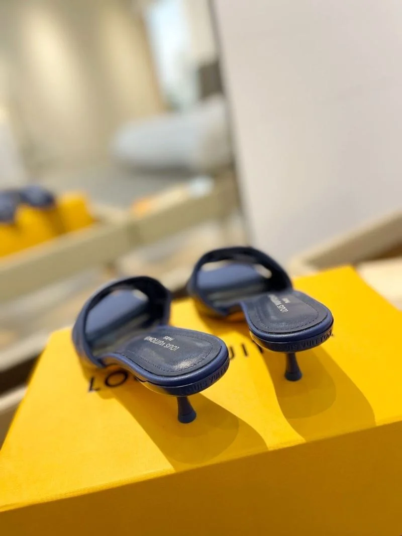 Louis Vuitton Slippers Sustainable 33257