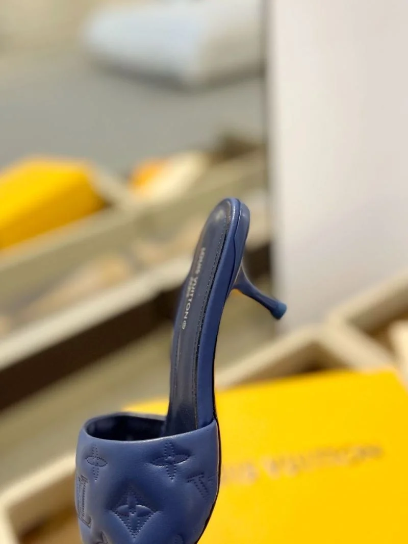 Louis Vuitton Slippers Sustainable 33257