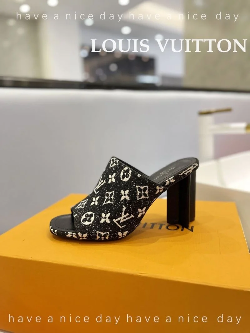 Louis Vuitton Slippers Original 33262