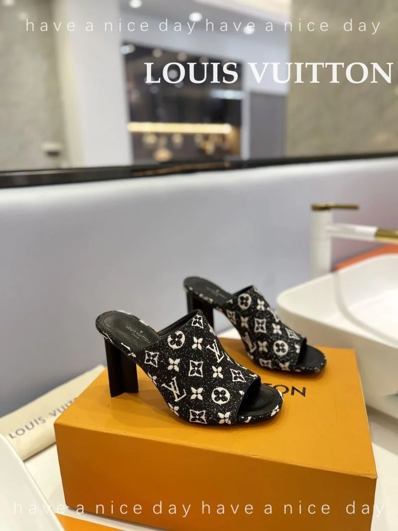 Louis Vuitton Slippers Original 33262