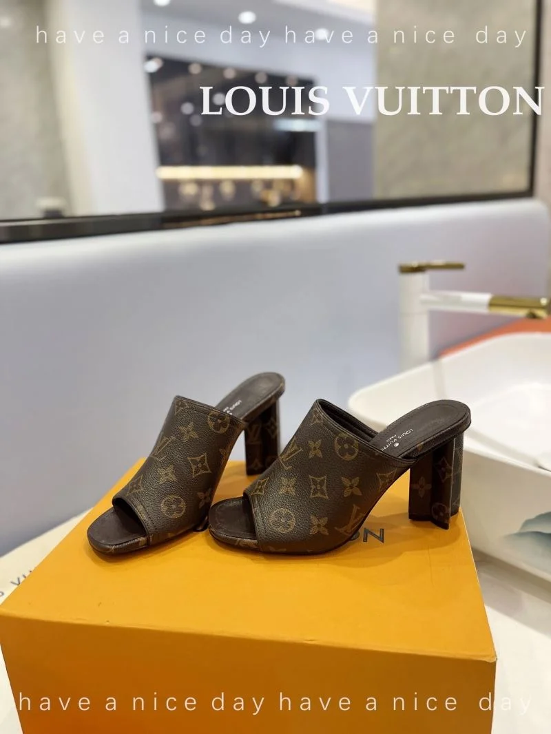 Louis Vuitton Slippers SmartChoice 33271
