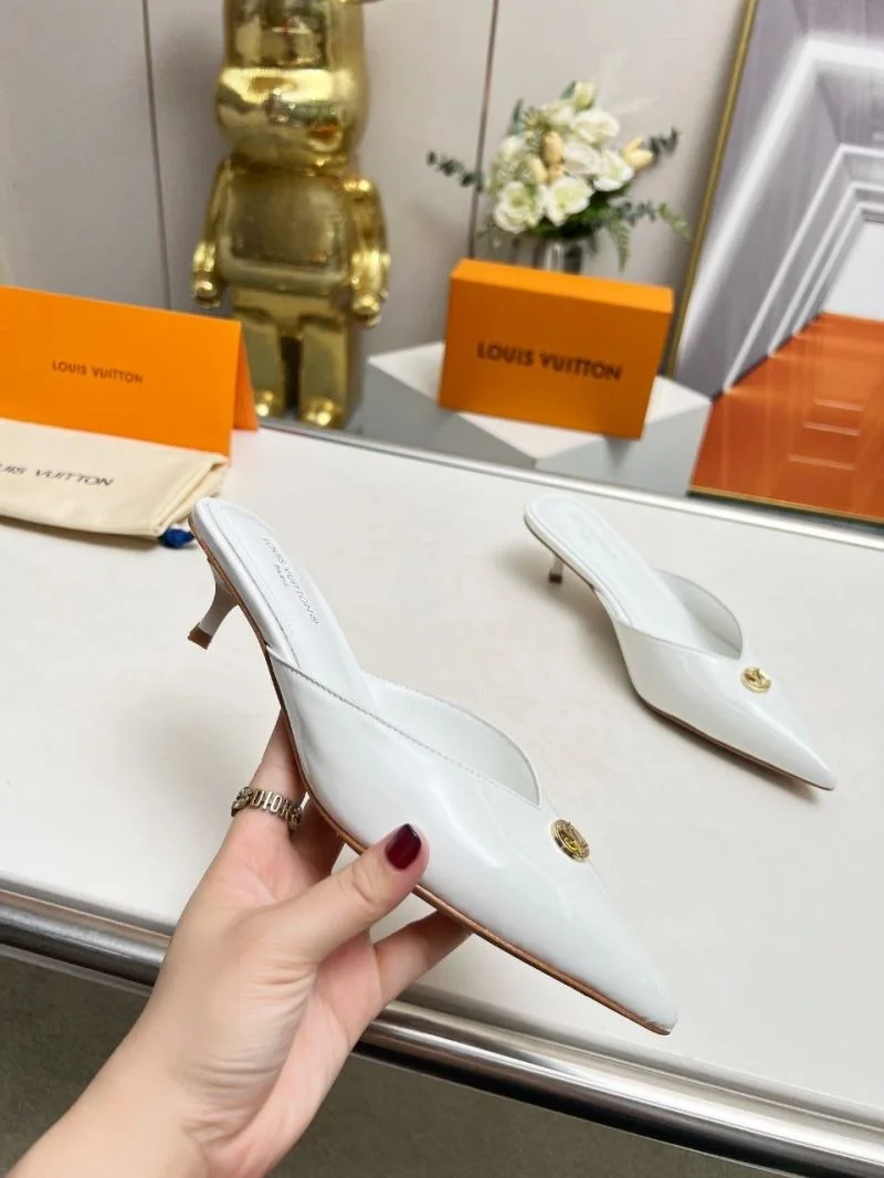 Louis Vuitton Slippers UrbanChic 33261