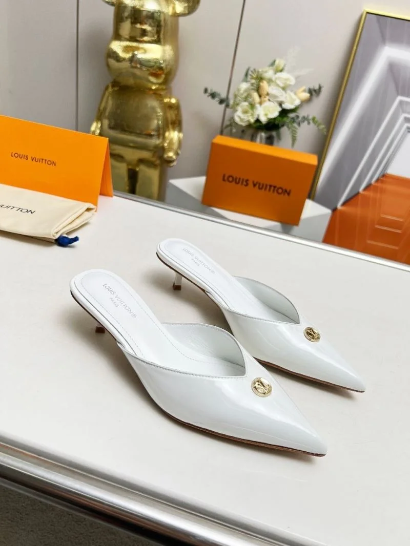 Louis Vuitton Slippers UrbanChic 33261