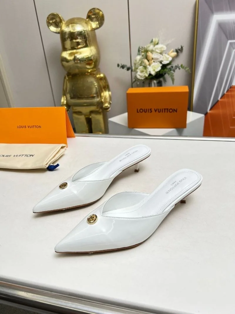 Louis Vuitton Slippers UrbanChic 33261