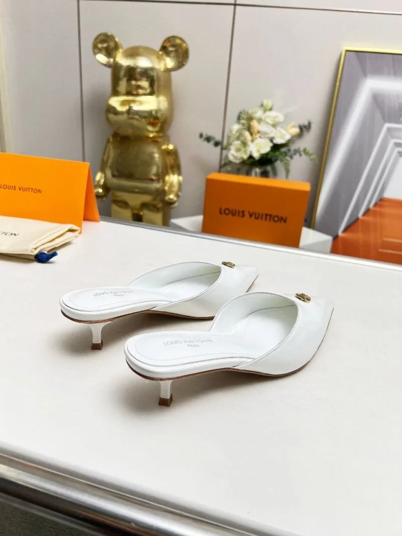 Louis Vuitton Slippers UrbanChic 33261