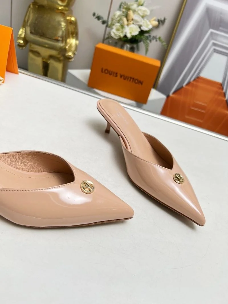 EasyMatch Louis Vuitton Slippers 33265