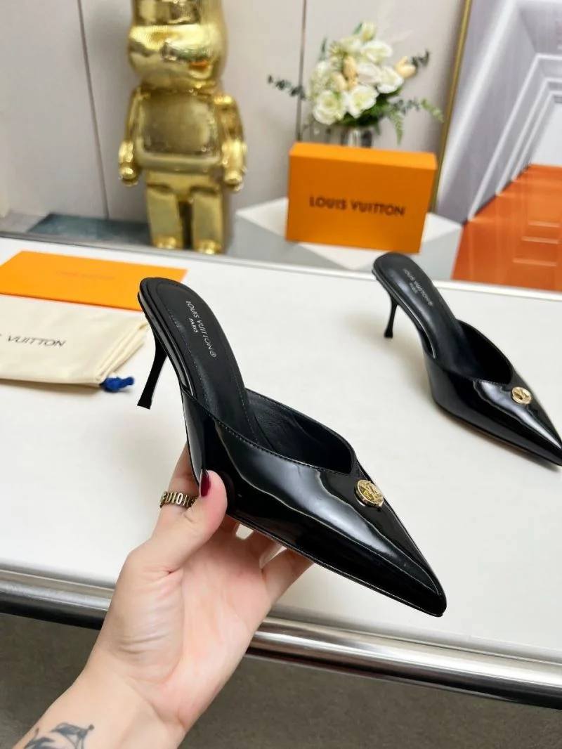 Louis Vuitton Slippers GoAnywhere 33244