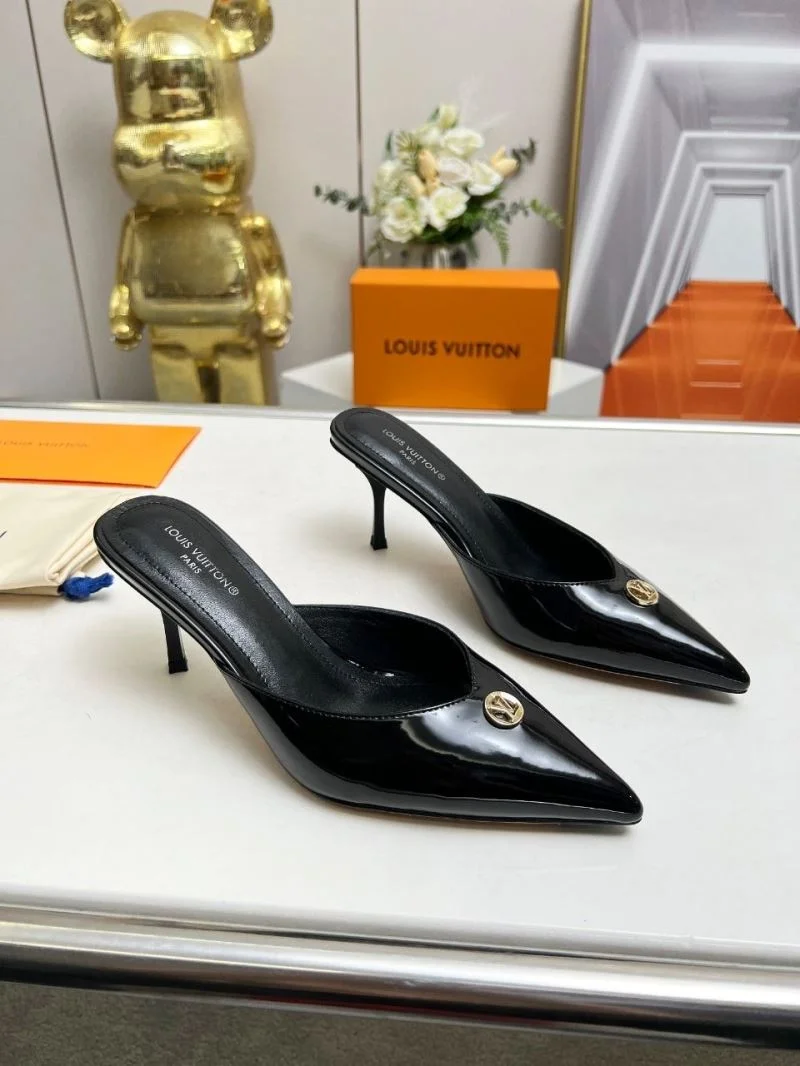 Louis Vuitton Slippers GoAnywhere 33244