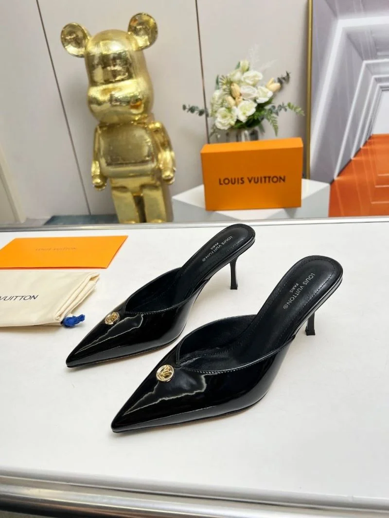 Louis Vuitton Slippers GoAnywhere 33244