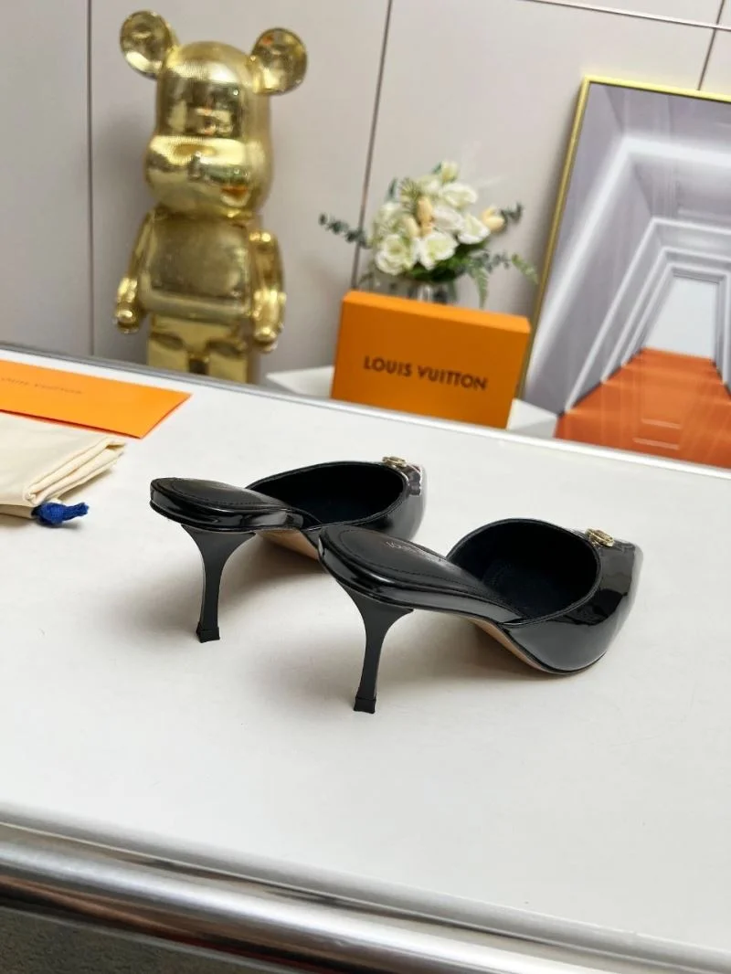 Louis Vuitton Slippers GoAnywhere 33244