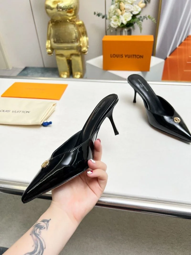 Louis Vuitton Slippers GoAnywhere 33244