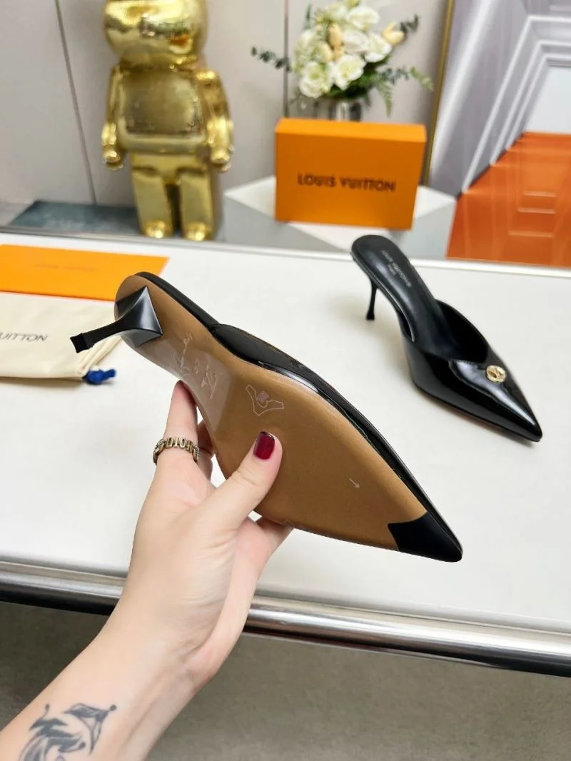 Louis Vuitton Slippers GoAnywhere 33244