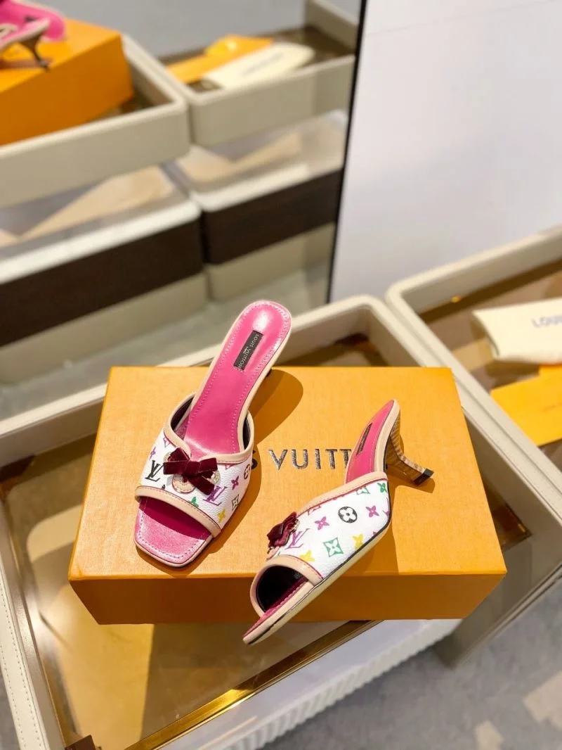 Louis Vuitton Slippers Sustainable 33255
