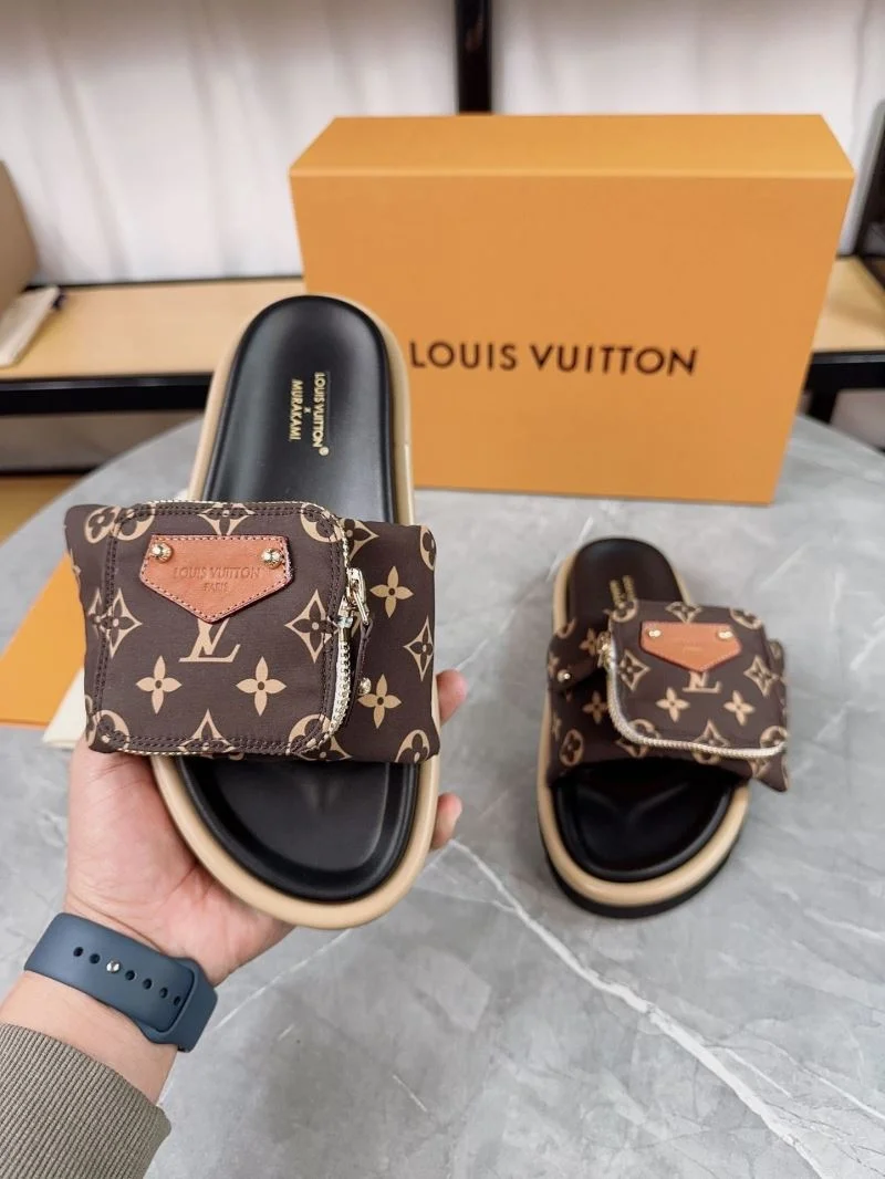 Louis Vuitton Slippers ModernLook 31152