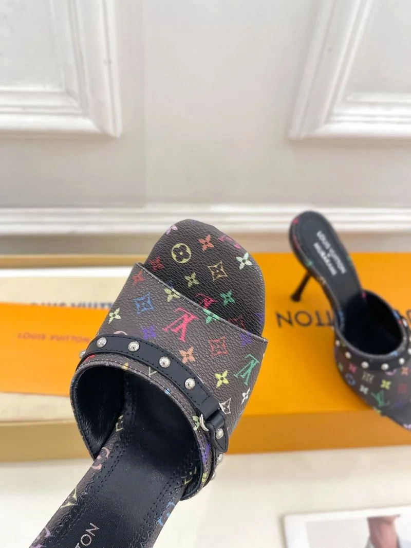 Louis Vuitton Slippers FashionForward 31130