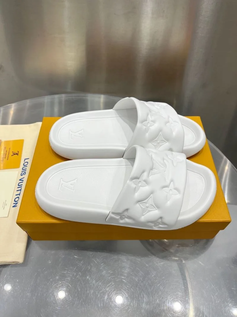 FastDry Louis Vuitton Slippers 31124