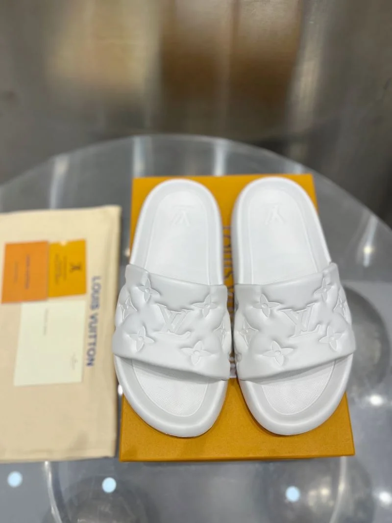 FastDry Louis Vuitton Slippers 31124