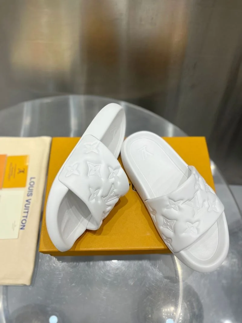 FastDry Louis Vuitton Slippers 31124