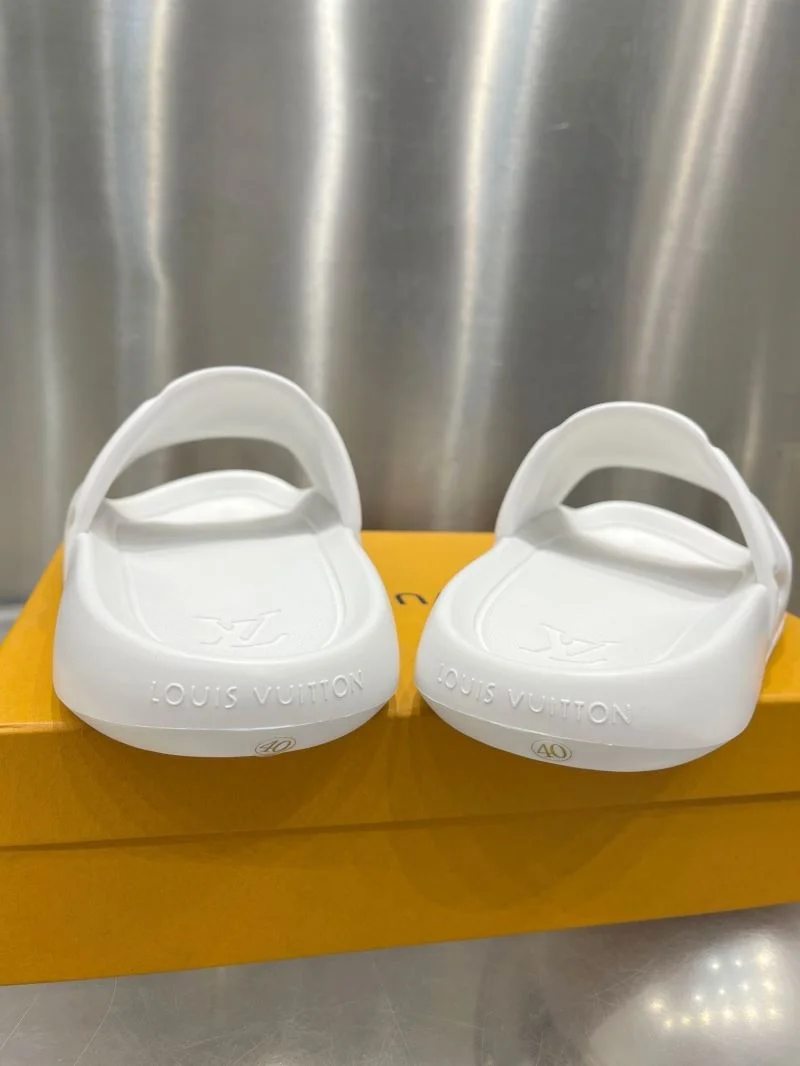 FastDry Louis Vuitton Slippers 31124