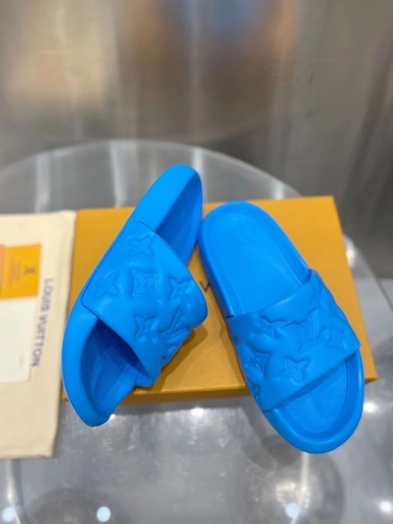 Louis Vuitton Slippers Durable 31140