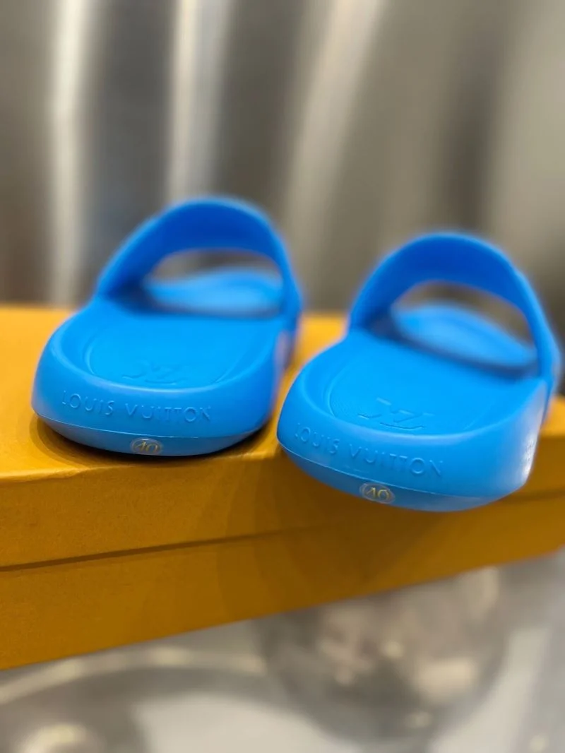 Louis Vuitton Slippers Durable 31140