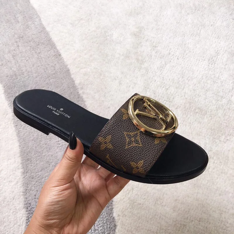 Louis Vuitton Slippers NewStyle 31123