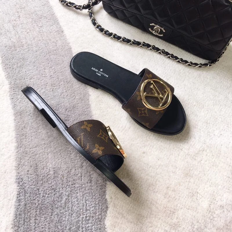 Louis Vuitton Slippers NewStyle 31123