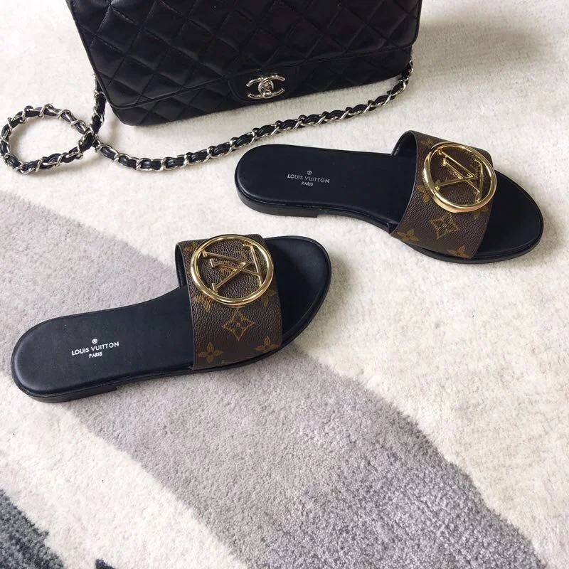 Louis Vuitton Slippers NewStyle 31123