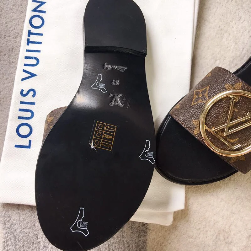 Louis Vuitton Slippers NewStyle 31123