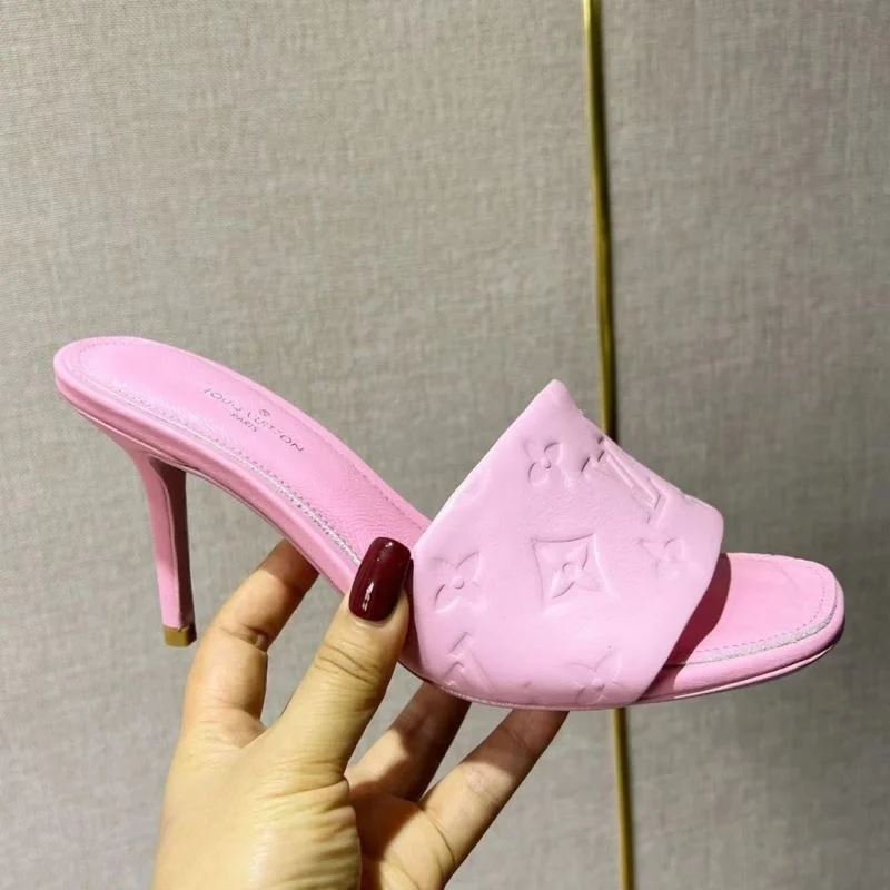 Louis Vuitton Slippers Modern 31083