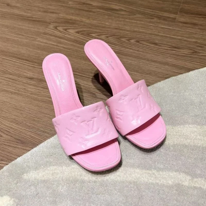 Louis Vuitton Slippers Modern 31083