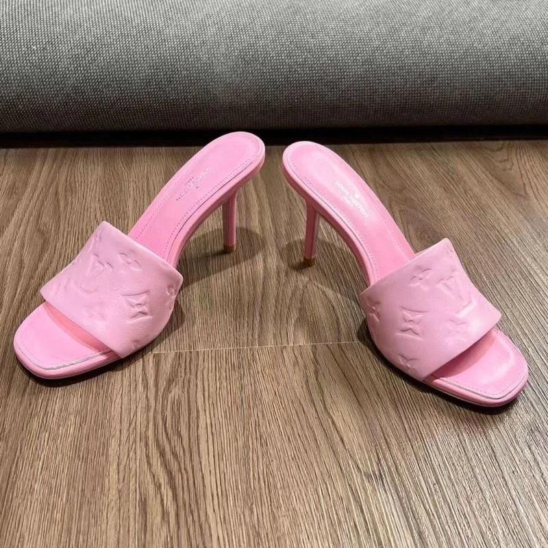 Louis Vuitton Slippers Modern 31083