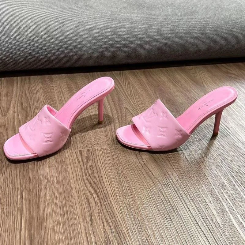 Louis Vuitton Slippers Modern 31083