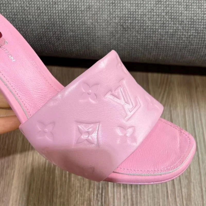 Louis Vuitton Slippers Modern 31083