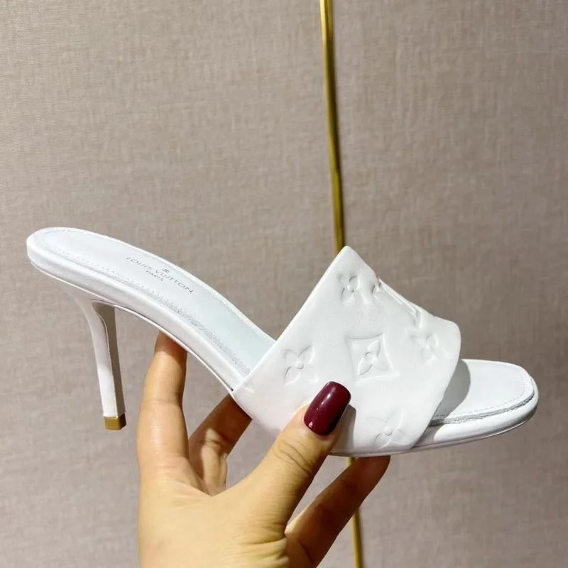 UrbanStyle Louis Vuitton Slippers 31093