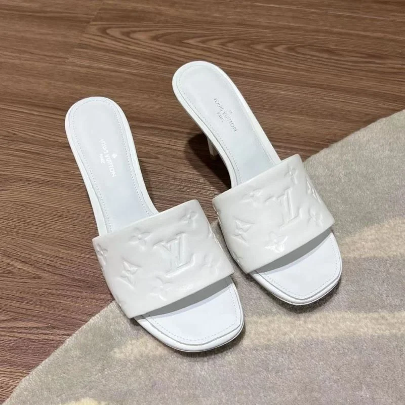 UrbanStyle Louis Vuitton Slippers 31093