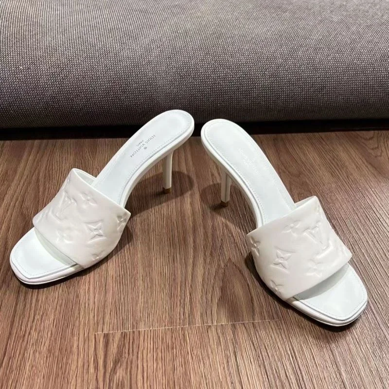 UrbanStyle Louis Vuitton Slippers 31093