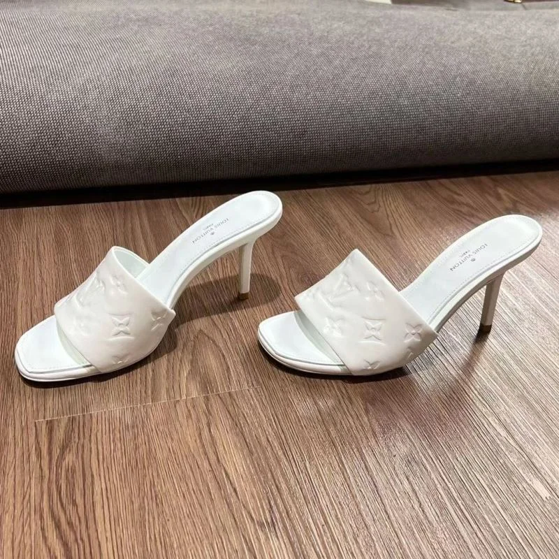 UrbanStyle Louis Vuitton Slippers 31093