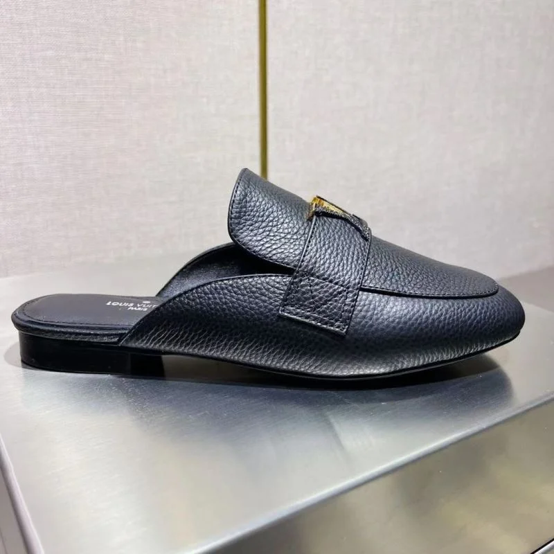 Louis Vuitton Slippers Sustainable 31079