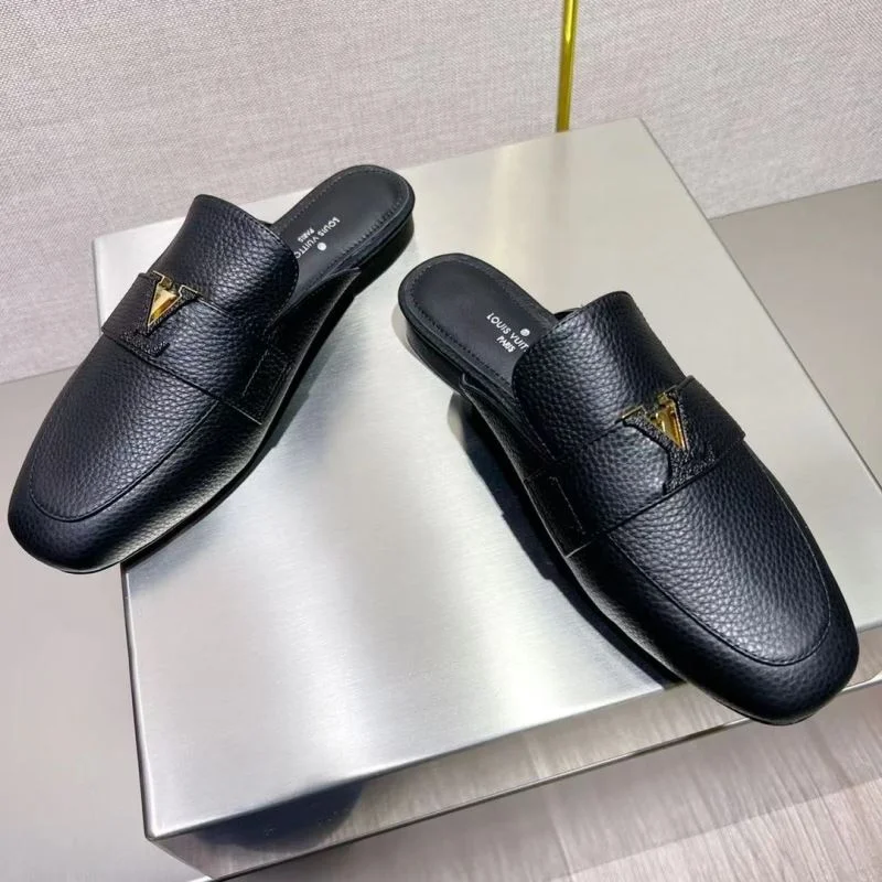 Louis Vuitton Slippers Sustainable 31079